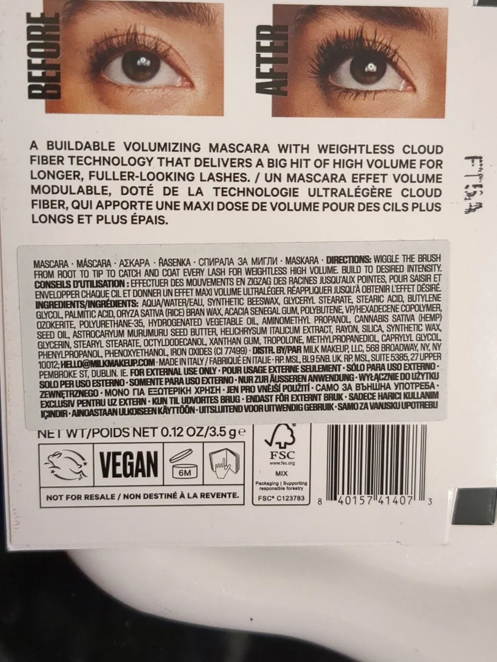 nwt milk